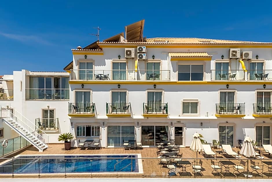 Vila Sao Vicente Boutique (Adults Only)