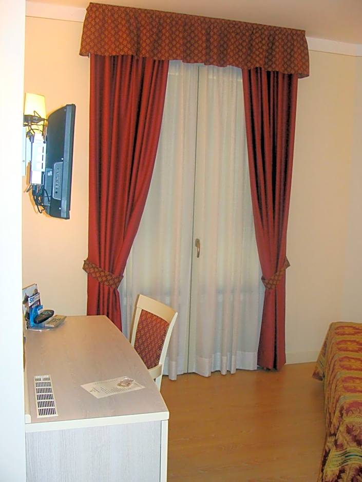Hotel Belforte