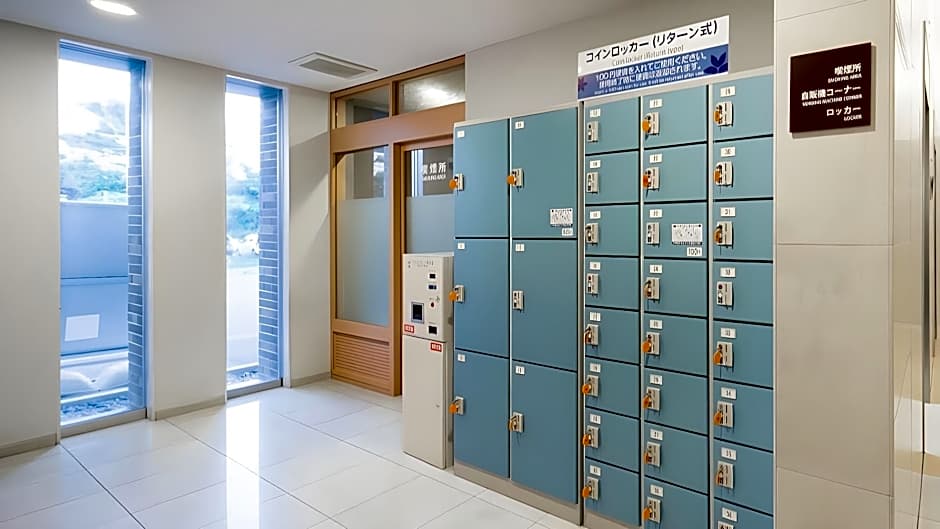 Vessel Hotel Ishigaki Island