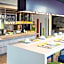 Hotel Ibis Budget Lyon Eurexpo