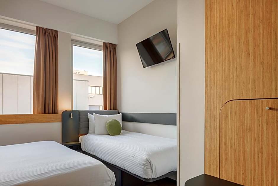 Maxhotel Amsterdam Airport Schiphol