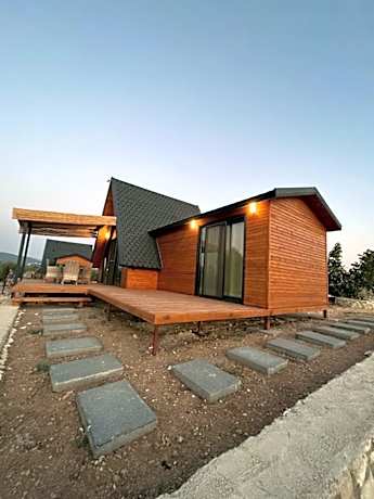 Nefes URLA Bungalows