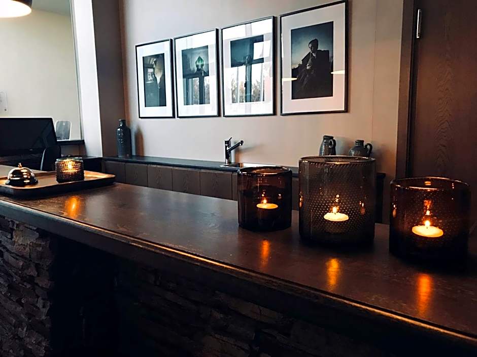 Bella Apartments & Rooms