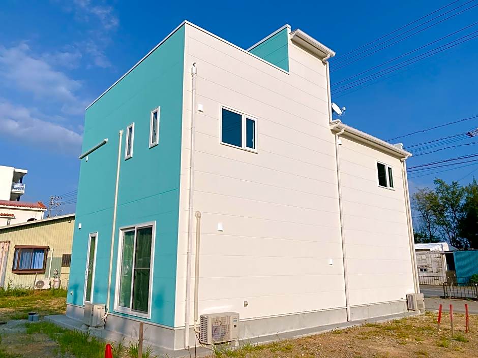 Grandioso Okinawa Villa Kin 2