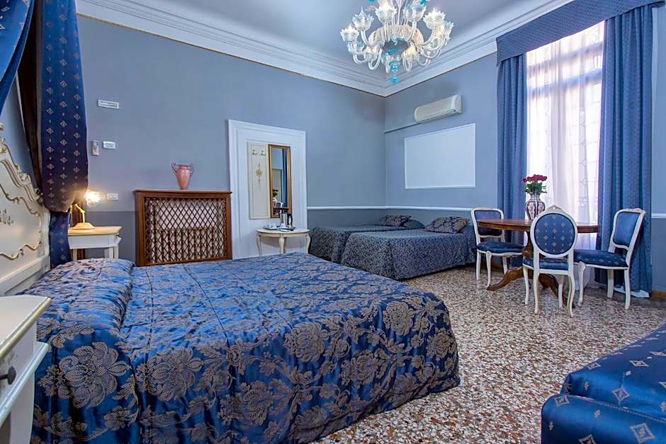 Hotel Mezzo Pozzo