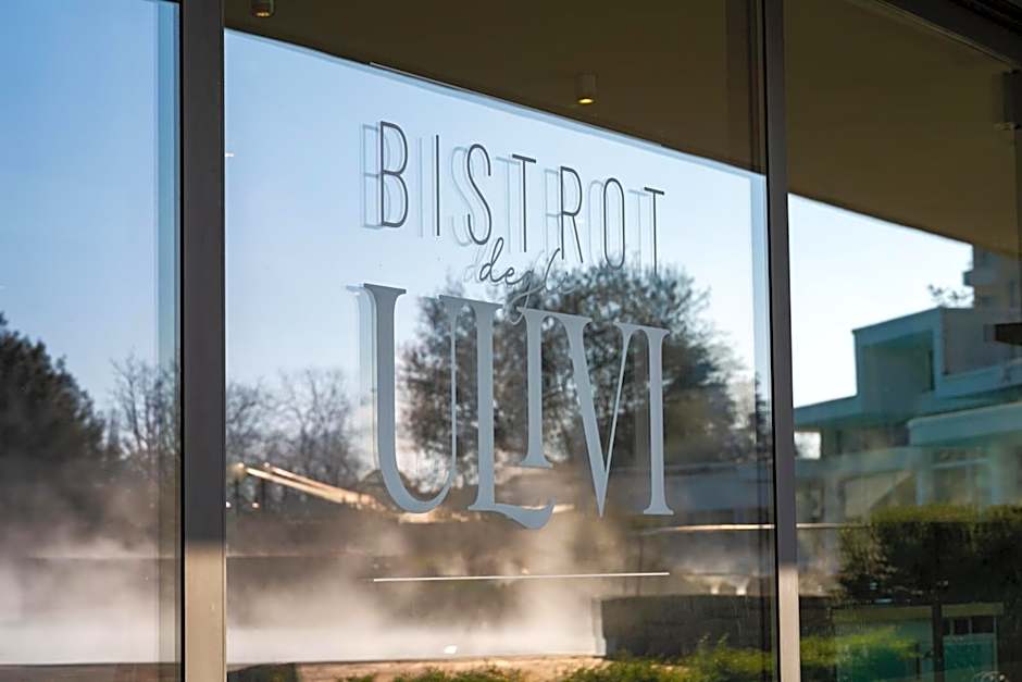 Galzignano Resort Terme & Golf - Hotel Majestic