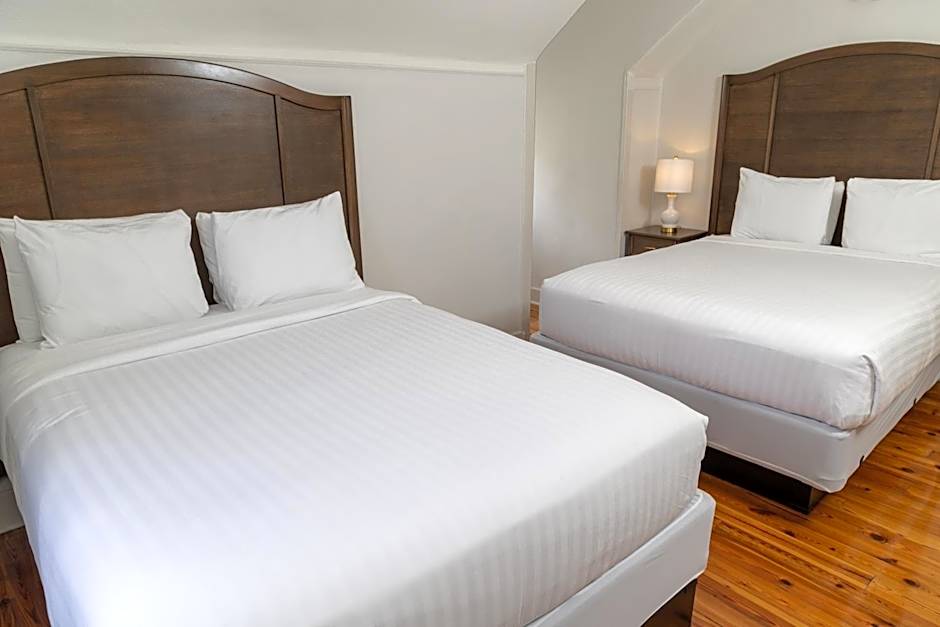 Inn On Ursulines, A French Quarter Guest Houses Property