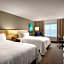 Hilton Garden Inn Lubbock