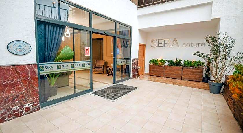 SERA NATURE HOTEL