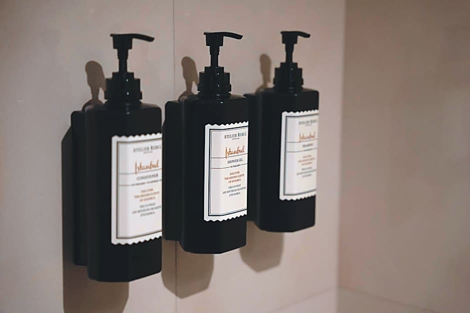 Panagia Premier Trabzon