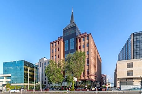 Exe Convention Plaza Madrid