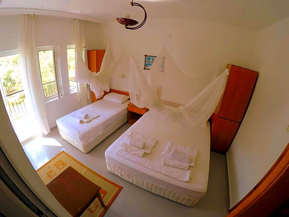 Patara Caretta Hotel