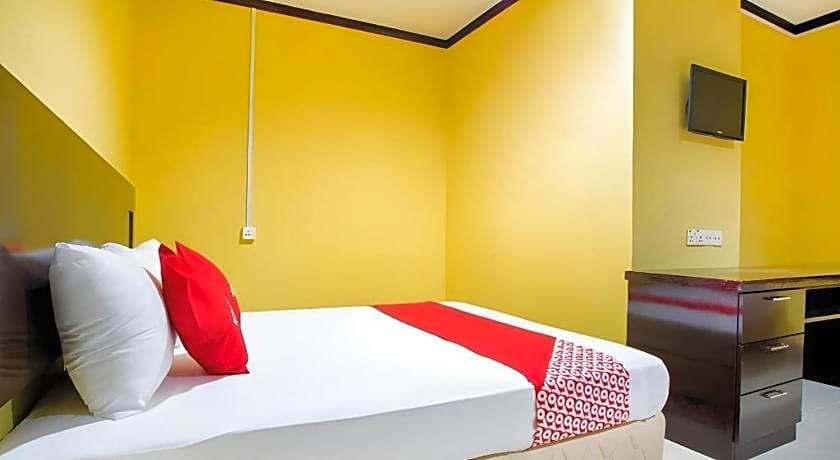 Hotel O Bbk