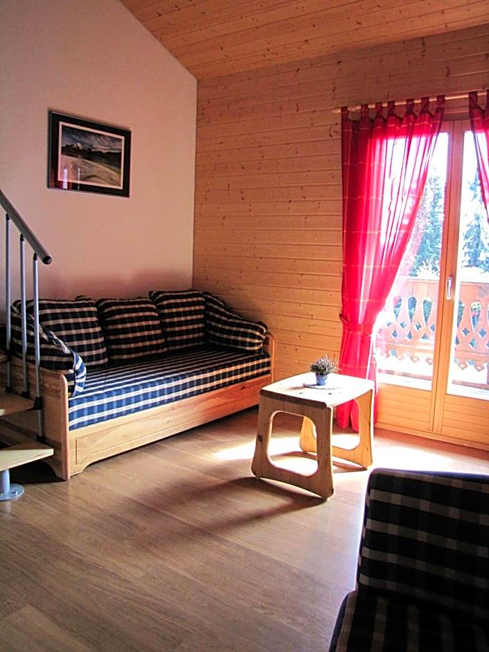 Hotel-Restaurant le Relais Panoramique