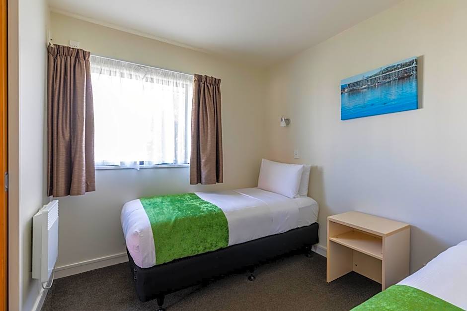 Bella Vista Motel Wellington