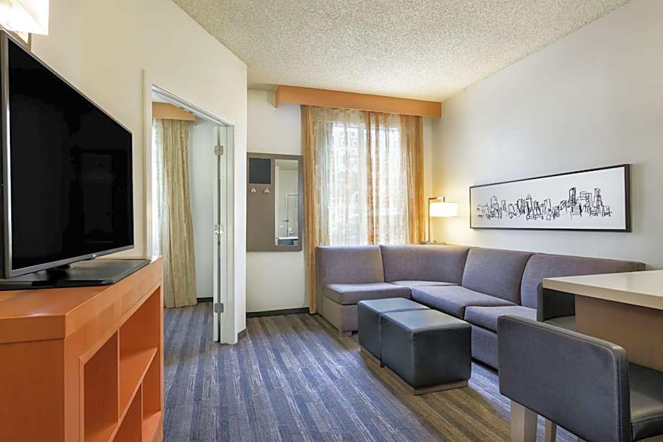 Hyatt House Houston Galleria