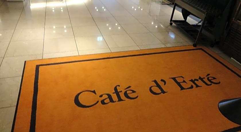 Clio Court Hakata Hotel