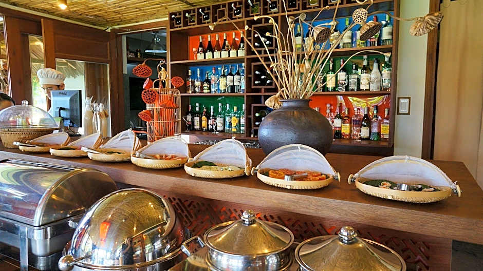 Hoi An Chic Green Retreat