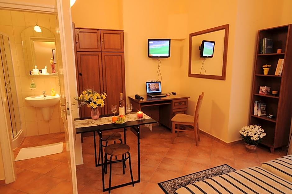 Budapest Museum Central