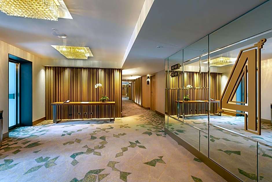 Gran Hotel Costa Rica, Curio Collection By Hilton