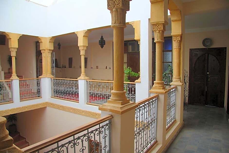 Dar Wassim El Ghali