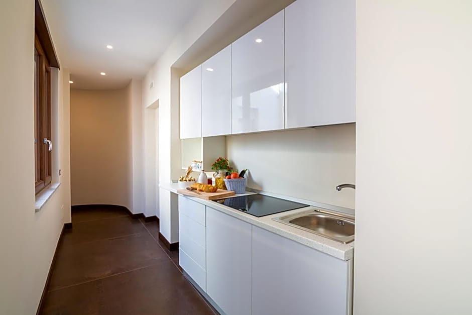 Il Melograno Relais
