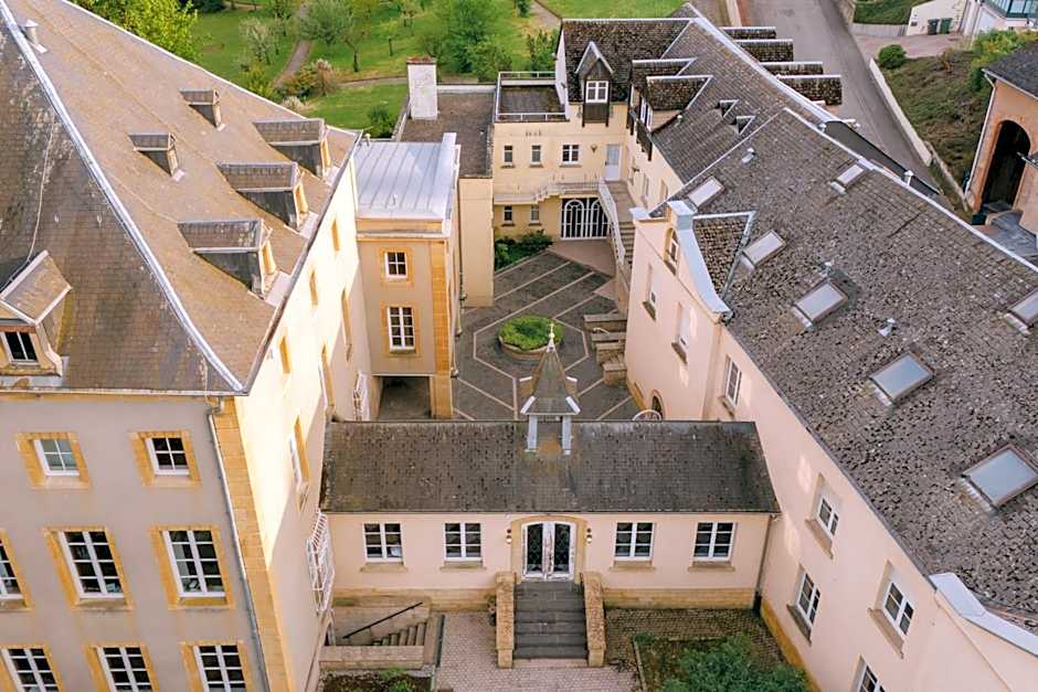 Hôtel Château Schengen