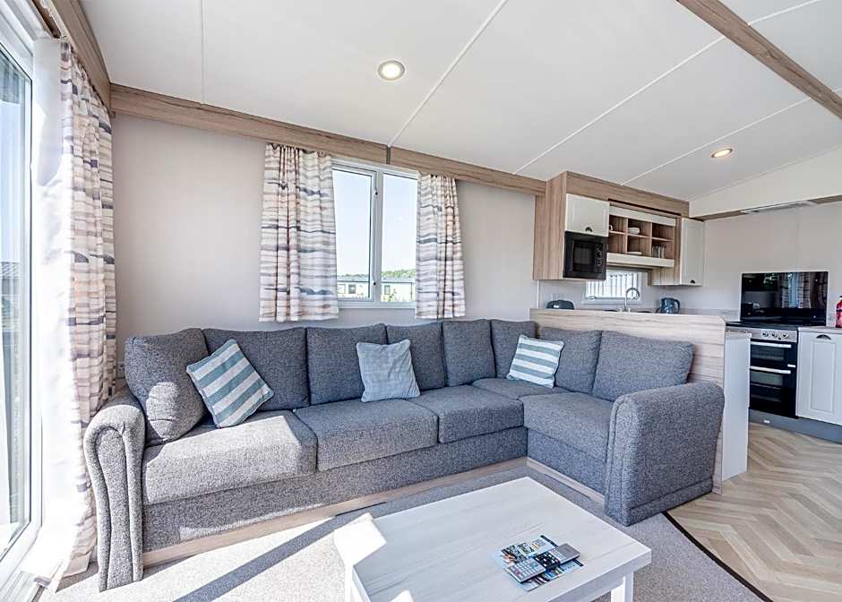 Coldstream Holiday Park