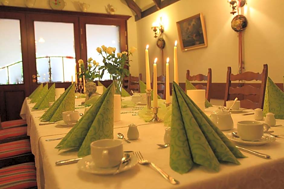 Waldhotel zum Bergsee Damme