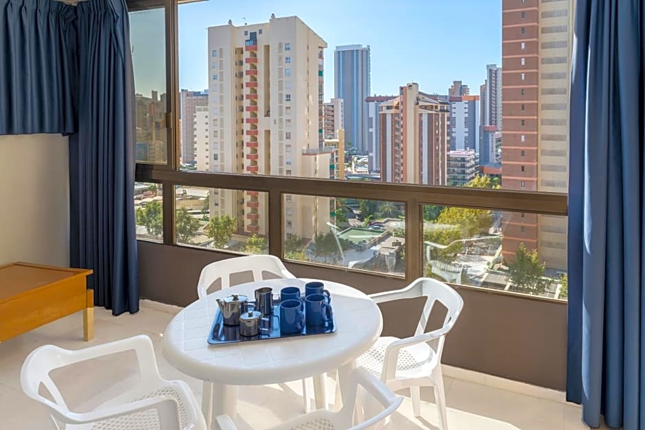 Apartamentos Gemelos 2 y 4 by Gestaltur