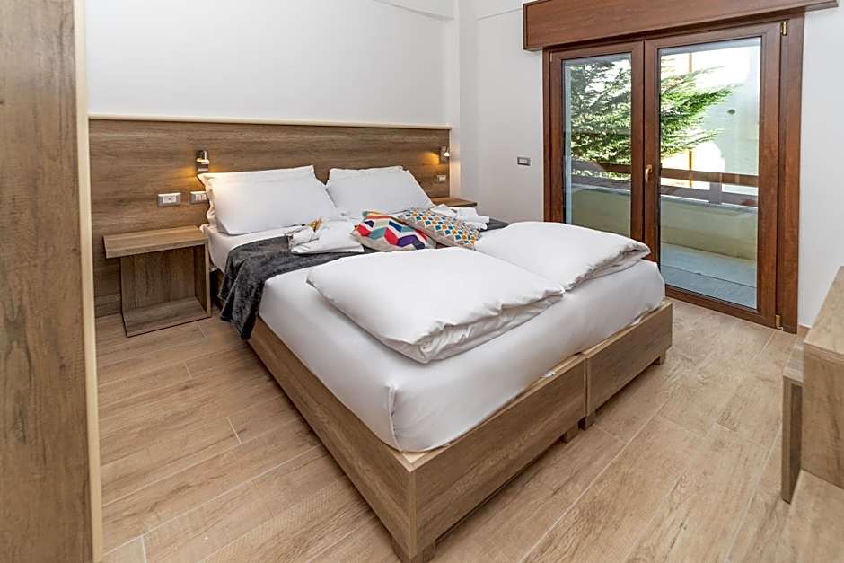 Hotel K2