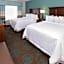 Hampton Inn By Hilton Bridgeville