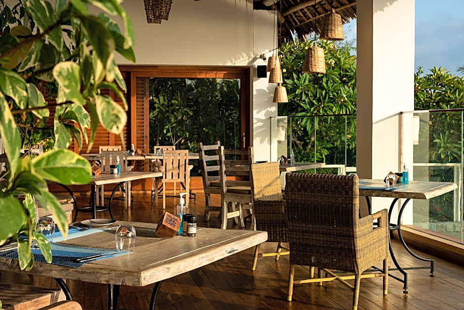 Meliá Zanzibar
