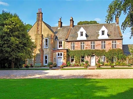 Barton Hall Country House