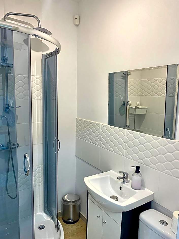 Astra Katowice - Aparthotel