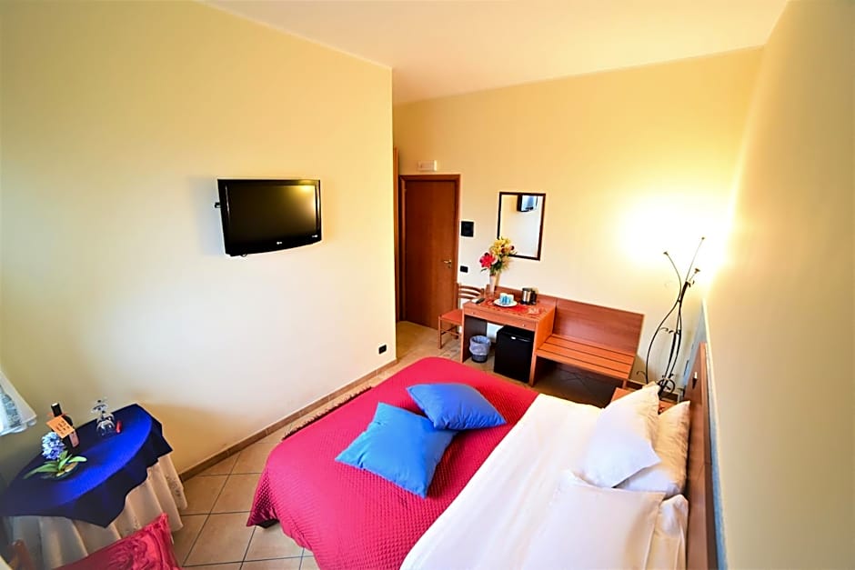 B&B Dimora dell' Etna