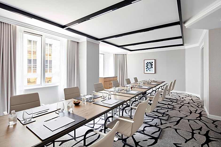 The Luxury Collection Hotel Manhattan Midtown