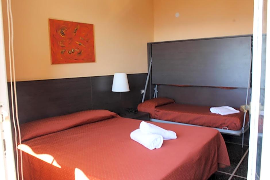 Hotel Palace