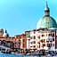 Hotel Carlton On The Grand Canal