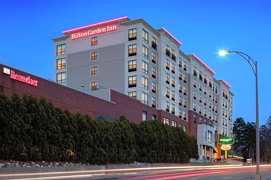 Hilton Garden Inn Troy