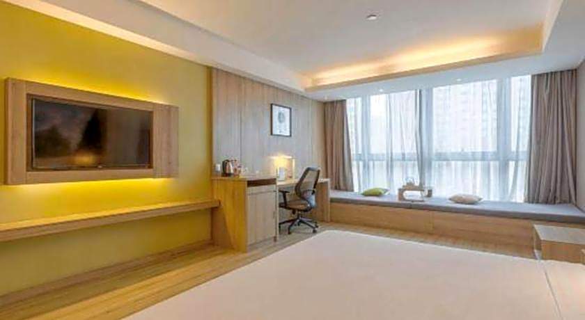 Atour Hotel Xi'an High Tech Dazhai Road