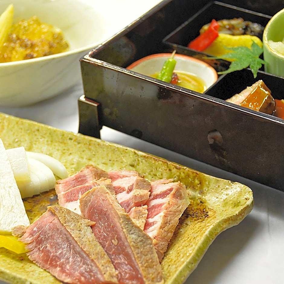 Kadonobo Ryokan