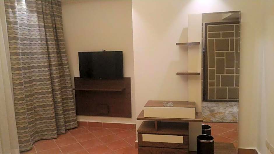 Amazing sea view Penthouse Apartment in Pyramids Porto El-Sokhna