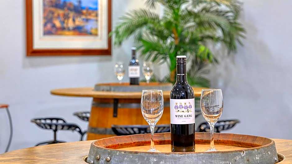 Chinchilla Great Western Motor Inn