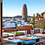 Salles Hotel Pere Iv