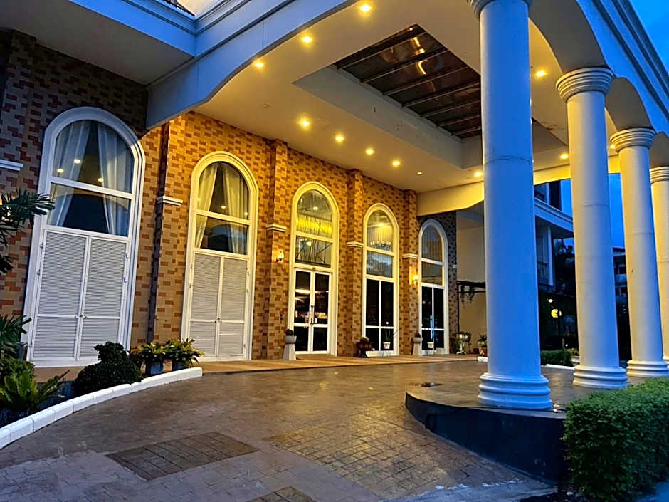 Bright Hotel Khon Kaen