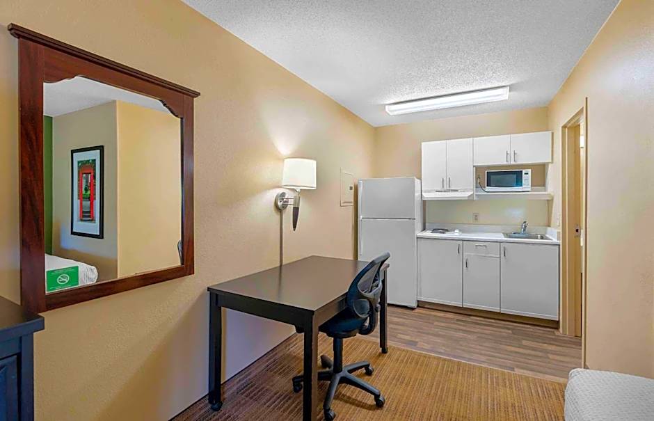 Extended Stay America Suites - Virginia Beach - Independence Blvd.