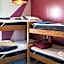 Hostel Detroit