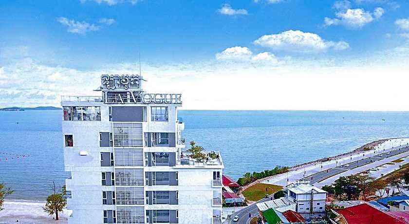 La Vogue Boutique Hotel & Casino