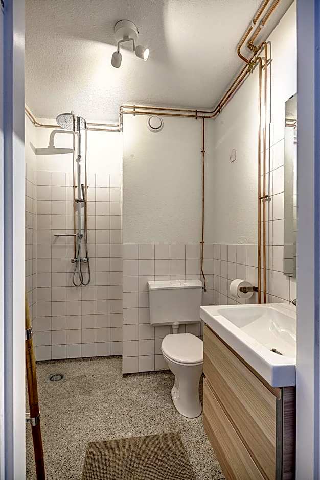 Apartment Hotel Zuid Oost Heesterveld BnB ZOH